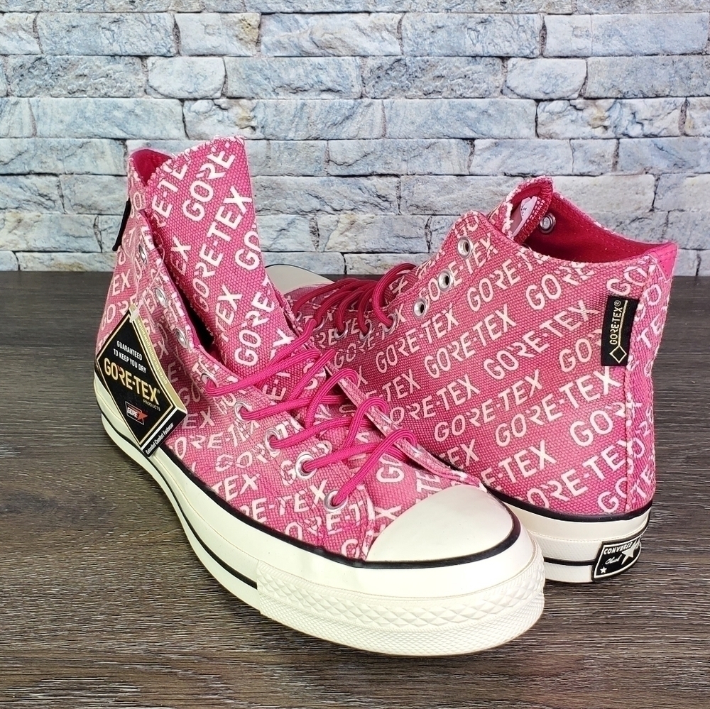 New Converse Chuck 70 Gore-Tex